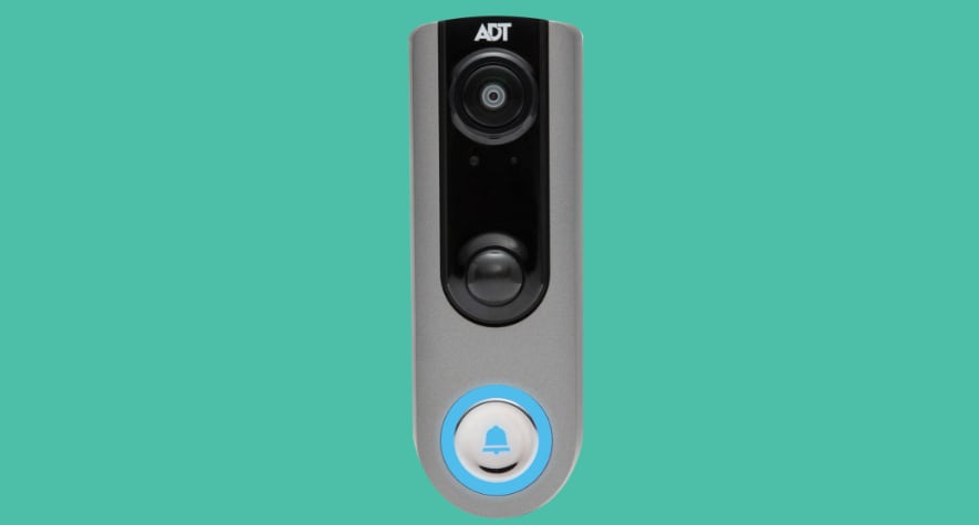 Tampa Doorbell Cameras