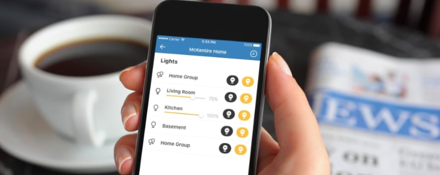  Tampa Home Automation Products