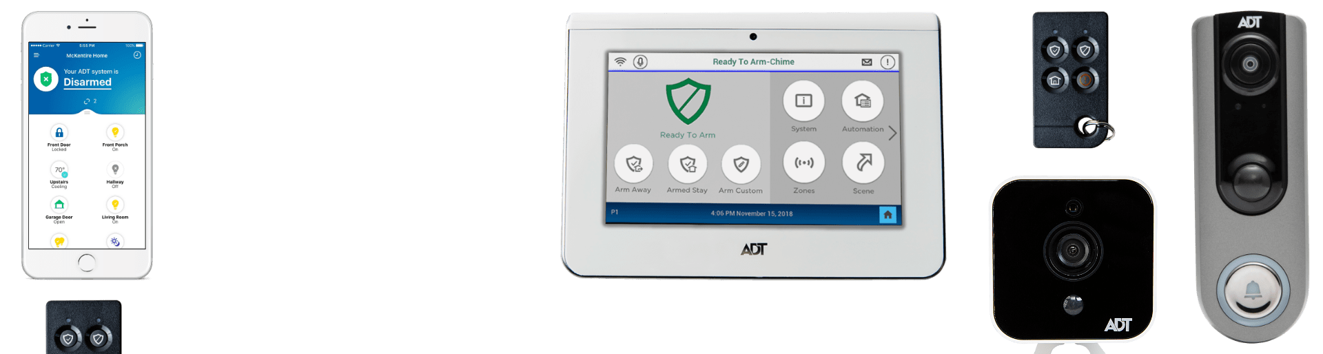 security systems Tampa