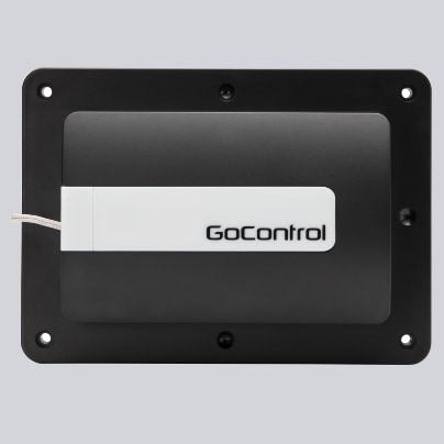 Tampa garage door controller