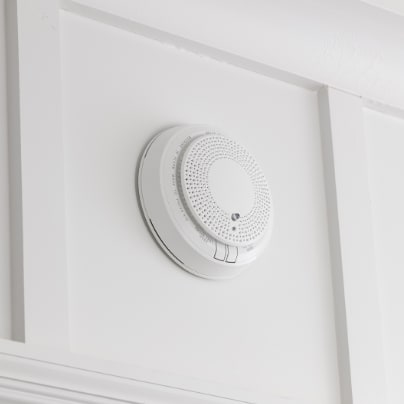 Tampa smoke detector adt