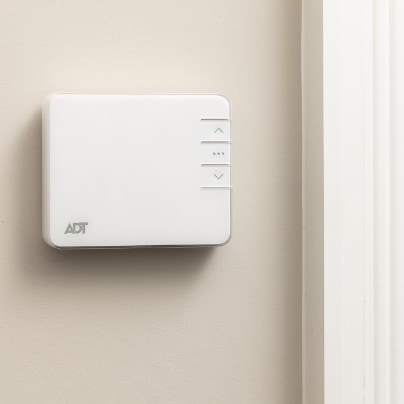 Tampa smart thermostat adt