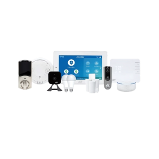 ADT product packages Tampa