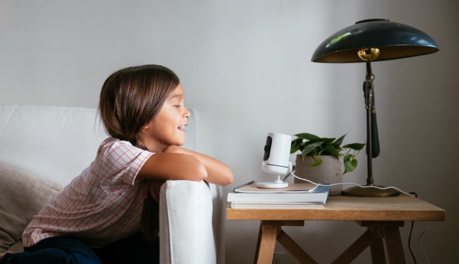 Vivint Security Monitor in Tampa